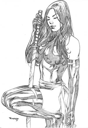 Psylocke ID=1938